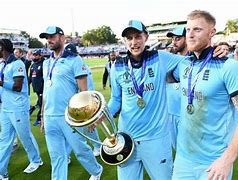 Image result for Current Favorites of Cricket World Cup