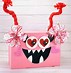 Image result for Monster Valentine Boxes
