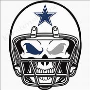 Image result for Dallas Cowboys Skull Graphics