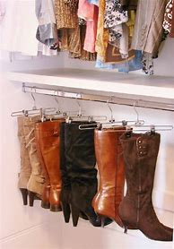 Image result for DIY Boot Storage Ideas