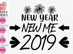 Image result for New Year New Me 2019