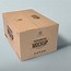 Image result for Plain Box Packaging