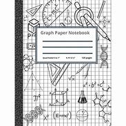 Image result for Graph Paper Journal