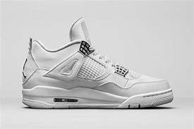 Image result for Air Jordan 4 Pure Money