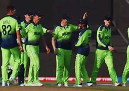 Image result for Cricket World Cup Qualifiers