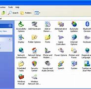 Image result for Microsoft Windows Control Panel