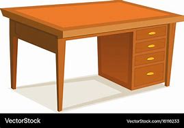 Image result for Desk Animated Vector