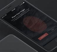 Image result for iPhone 6 Fingerprint