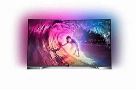 Image result for Philips Curved TV