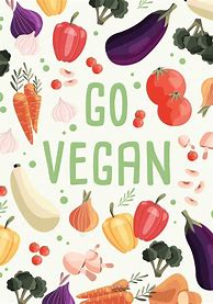 Image result for Go Vegan Product Logo
