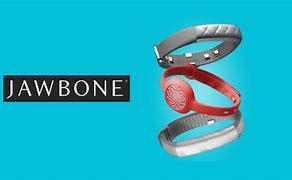 Image result for Jawbone Company Logo