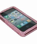 Image result for Pink Rhinestone iPhone Case