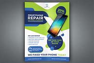 Image result for Phone Repair Services Flyers