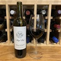 Image result for Stags' Leap Cabernet Sauvignon Coombsville