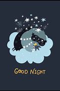 Image result for Starry Good Night