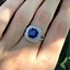 Image result for Sapphire and Diamond Ring Designs