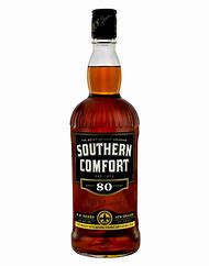 Image result for Southern Comfort 80 Proof