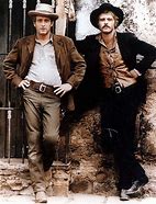 Image result for PU L. Newman Sundance Kid