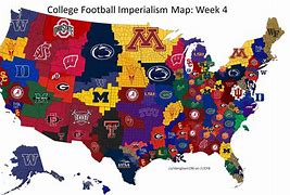 Image result for Map of Football Imperealism