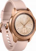 Image result for Samsung Galaxy Watch 6 Whie Gold Band