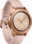 Image result for Samsung Galaxy Watch 2 Gold