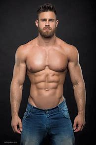 Image result for Manly Man Body