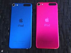 Image result for iPhone 6 vs iPod Touch 6th Generation