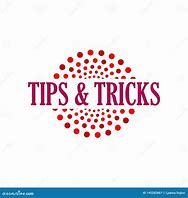 Image result for Tips and Tricks Logo