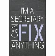 Image result for Secretary Notebook