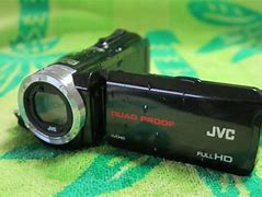 Image result for JVC Camcorder Charger