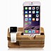 Image result for Best Stand Qi iPhone Watch Charger