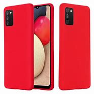 Image result for Samsung a02s Silicone Case