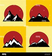 Image result for Mountaineering Vector