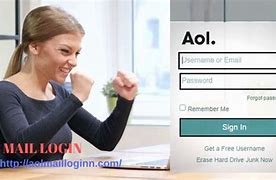 Image result for Read My AOL Mail