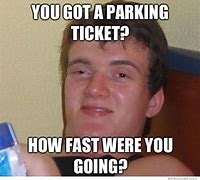 Image result for Parking Jokes