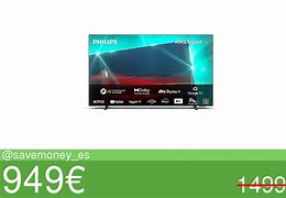 Image result for Ambilight Zonder Philips TV