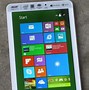 Image result for Acer Tablet White