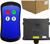 Image result for Industrial Remote Control Manual