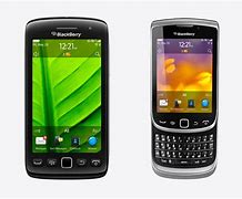 Image result for Half Touch Screen BlackBerry