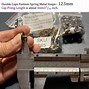 Image result for Metal Snaps