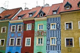 Image result for Europe Northern Homes Suburbs