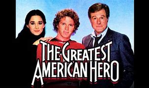 Image result for American Hero TV Show