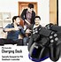 Image result for PS4 Controller Charging Dock