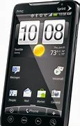 Image result for HTC EVO 4G Sprint Hotspot