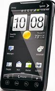 Image result for HTC EVO with Gogle