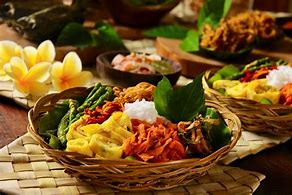Image result for Food in Bali