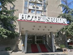 Image result for Hotel Srbija
