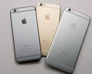 Image result for iPhone 6 with Apps and Back