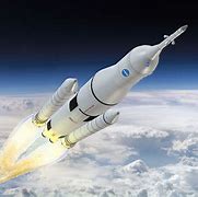 Image result for NASA Rocket Booster