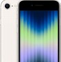 Image result for Apple iPhone SE 3Th 5G 128GB Azulmedianoche